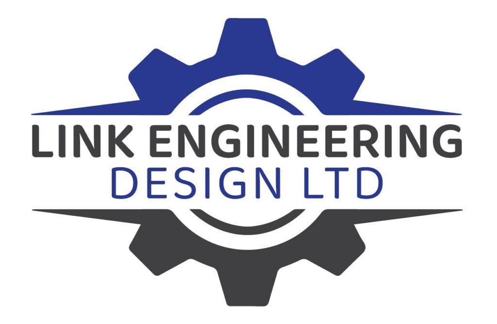 Link Engineering Design Mechanical Engineers